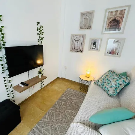 Appartement Corazon De Cordoba, La Mejor Ubicacion Cordoue